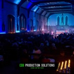 Mood Lighting, church lighting specialists company cathedral