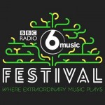 BBC Radio 6 Music Festival