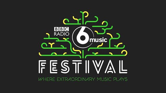 BBC Radio 6 Music Festival