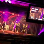 Dance Show Filming - CDB Production Solutions