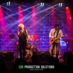 Sedgefield Rock & Blues Club - Sound & Lighting